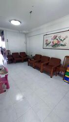 Blk 217 Serangoon Avenue 4 (Serangoon), HDB 3 Rooms #565692991